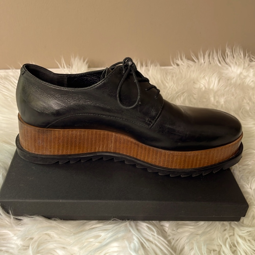 Matisse shoes